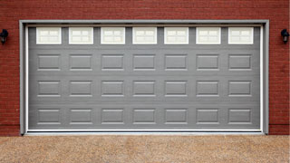 Garage Door Repair at San Clemente, California