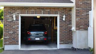 Garage Door Installation at San Clemente, California